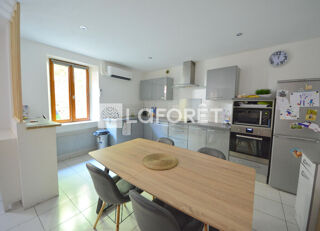  Maison � louer 3 pi�ces 68 m� Villemur sur tarn