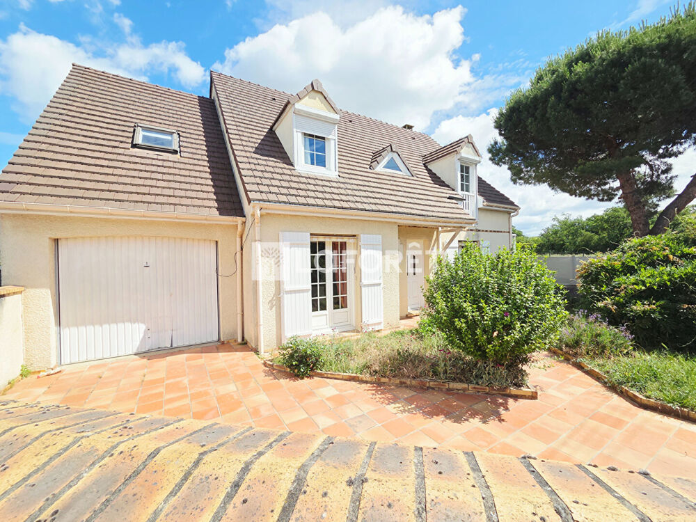 Maison 5 pièces 134 m² · à Porcheville · 134 m² · 310 000 €