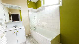  Maison à louer 4 pièces 84 m²