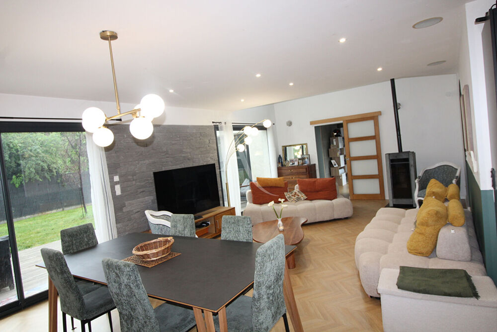 Maison Labastide St-Pierre: Coeur de ville et sans nuisance !
