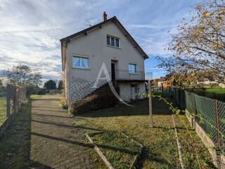  Maison � vendre 5 pi�ces 111 m�