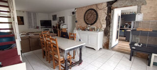  Maison à vendre 3 pièces 129 m²