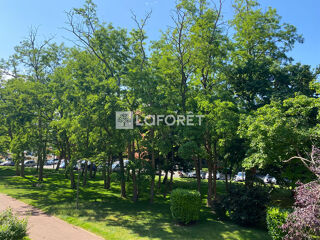  Appartement � vendre 3 pi�ces 59 m�