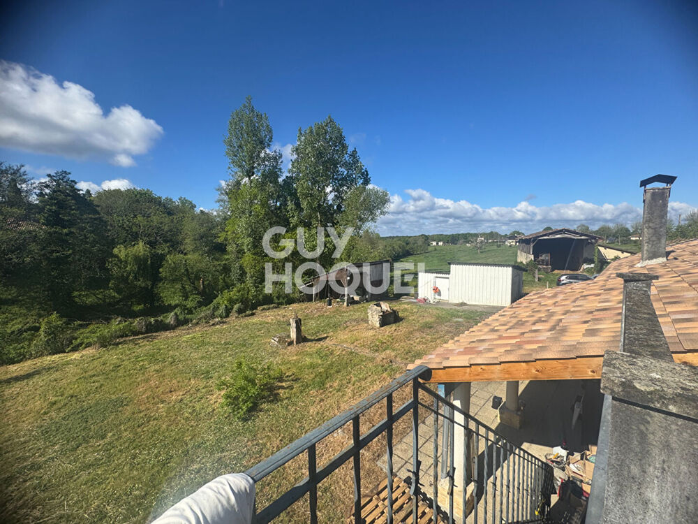 Maison 5 pièces 143 m² · à Cudos · 143 m² · 185 000 €