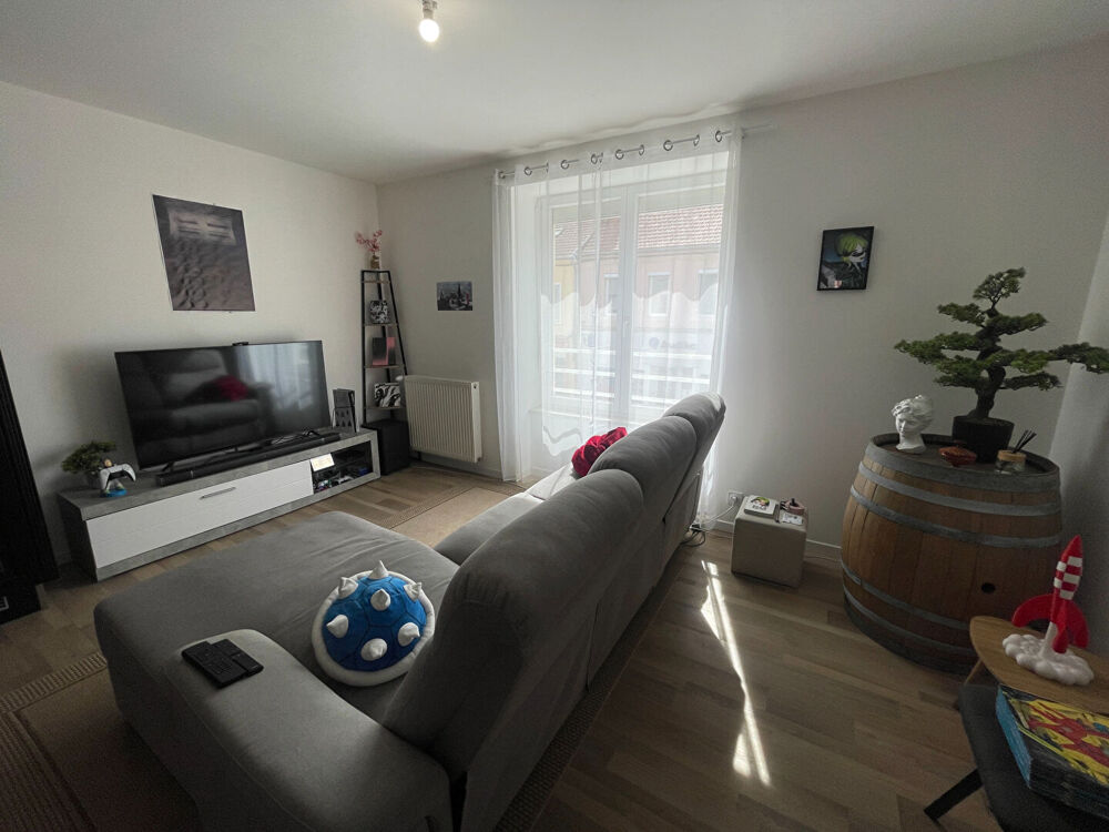 Vente Immeuble Immeuble de rapport coeur de ville Le creusot