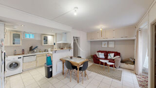  Maison � vendre 3 pi�ces 55 m�