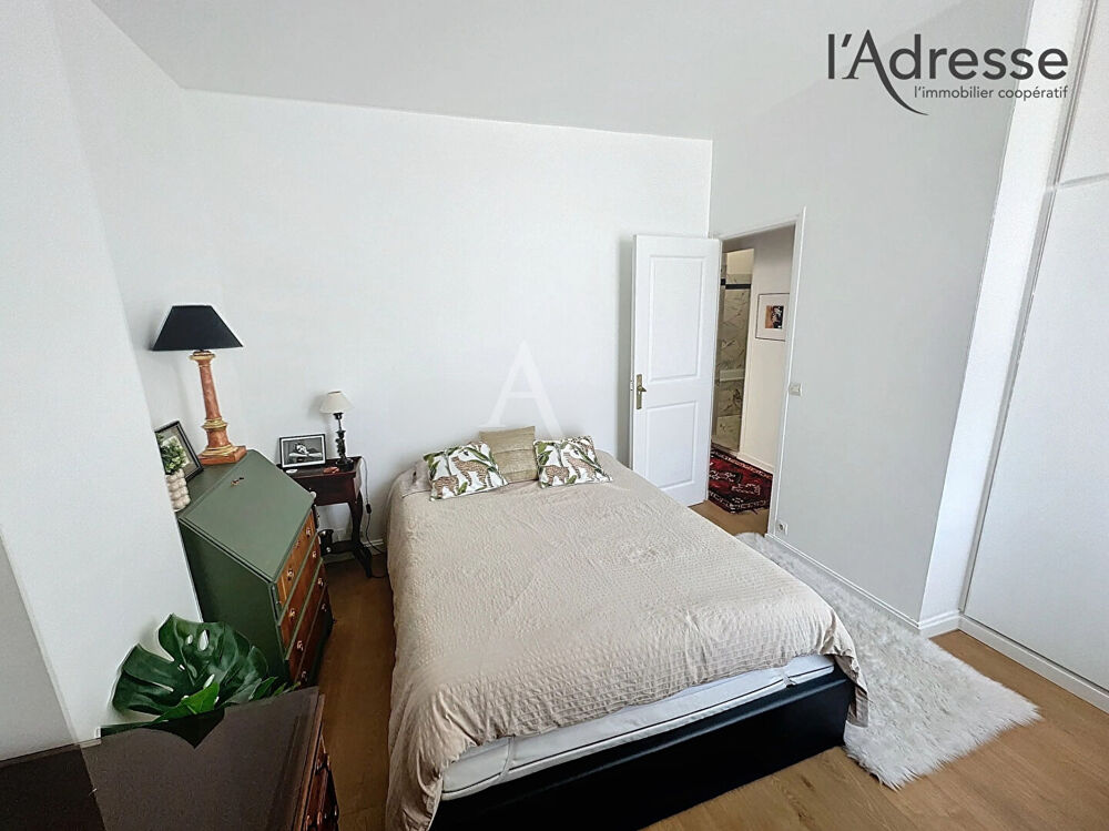  vendre  Maison Saint-Cloud (92210)