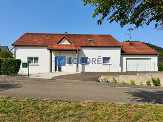  Maison � vendre 5 pi�ces 190 m�