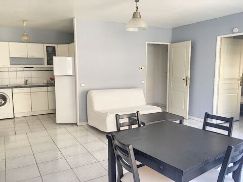  Appartement  louer 2 pices 45 m
