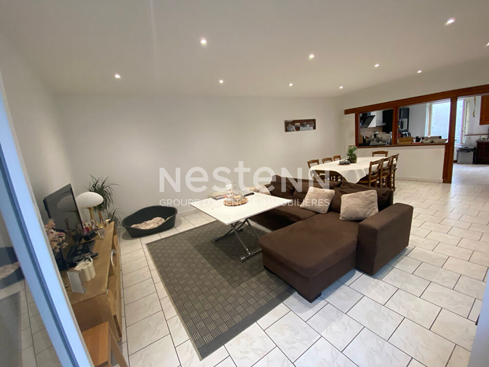 Suèvres - 5 pièce(s) - 191 m²