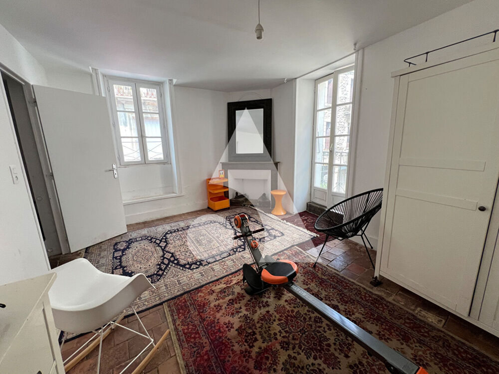Appartement Aubenas 3 pièce(s) 76 m2