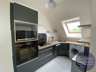  Appartement � louer 2 pi�ces 41 m�