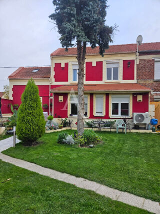  Maison � vendre 6 pi�ces 106 m�