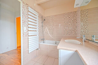  Maison � vendre 5 pi�ces 128 m�