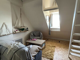  Appartement � vendre 2 pi�ces 36 m�