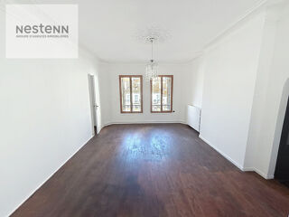 Vente Appartement Appartement 2 pièces à vendre à Toulon - Vue imprenable sur le Faron Toulon