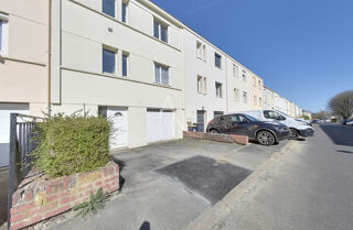  Maison � vendre 5 pi�ces 104 m�