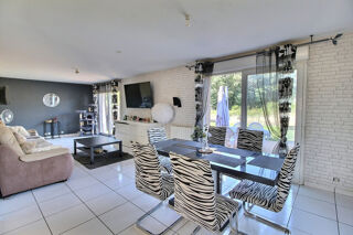  Maison � vendre 6 pi�ces 121 m�