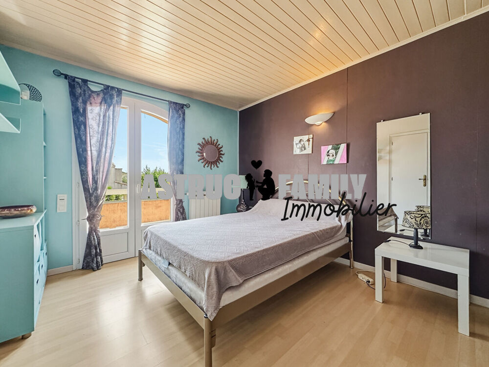 à vendre  Maison Le Grau-du-Roi (30240)