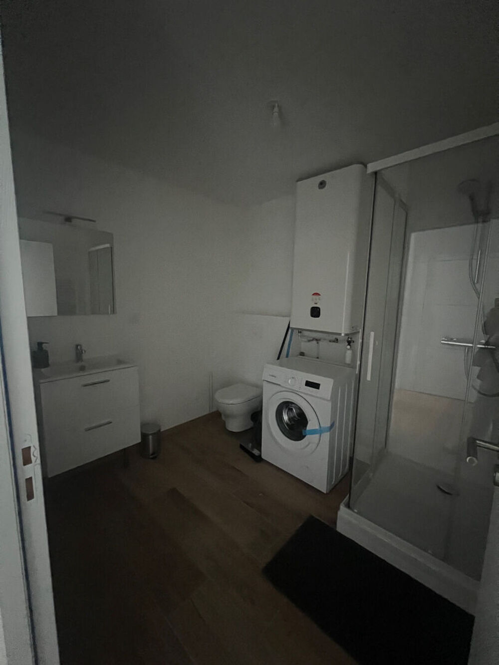 Location Appartement Appartement meublé Chateaubriant 3 pièce(s) 50 m2 Chateaubriant