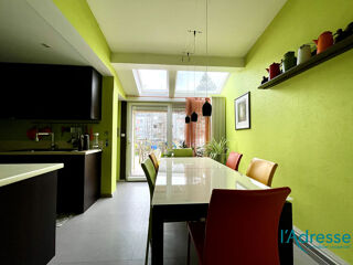  Maison  vendre 4 pices 91 m