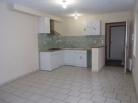  LIMOUX APPT T3 CENTRE VILLE Appartement - 3 pice(s) - 51 m