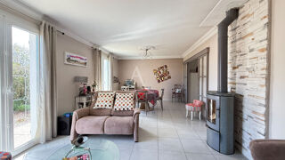  Maison � vendre 4 pi�ces 134 m�