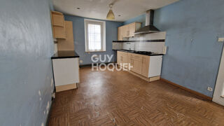  Maison � vendre 6 pi�ces 135 m�