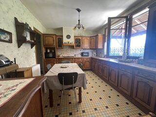  Maison  vendre 5 pices 115 m