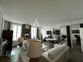  Appartement � louer 3 pi�ces 79 m�