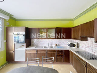  Maison à vendre 7 pièces 159 m²