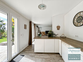  Appartement à vendre 3 pièces 74 m²