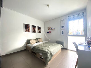  Appartement � vendre 2 pi�ces 43 m�