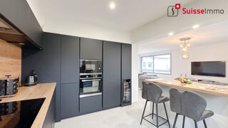  Appartement � vendre 5 pi�ces 122 m�