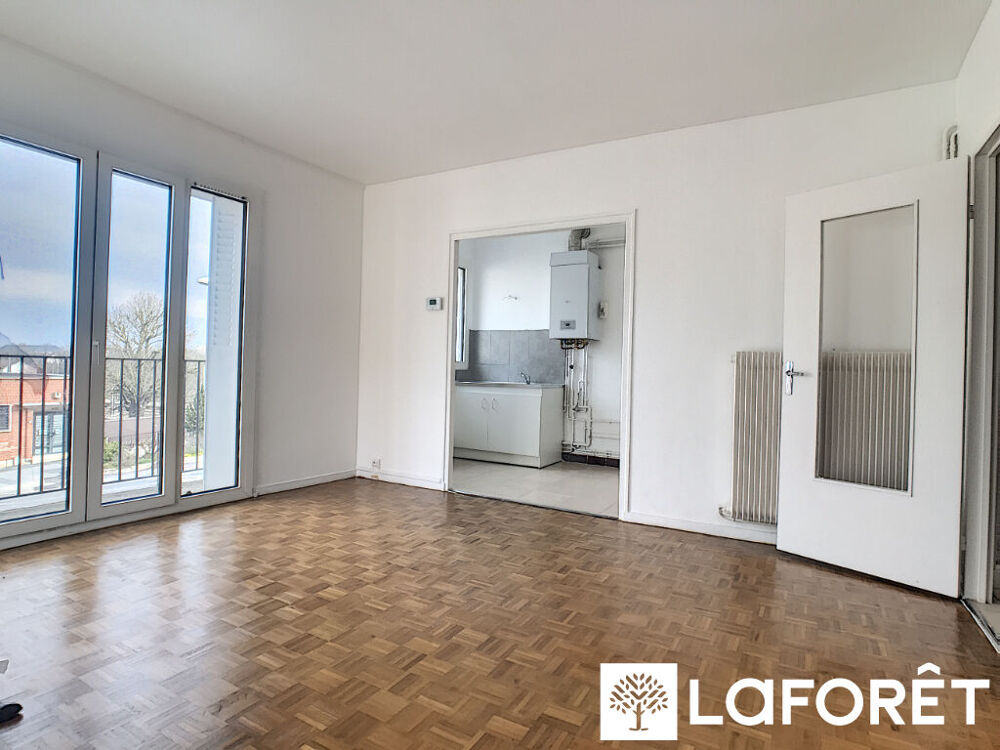 Location Appartement Appartement Chalons En Champagne 3 pièce(s) 62.30 m2 Chalons en champagne
