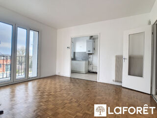  Appartement à louer 3 pièces 62 m²