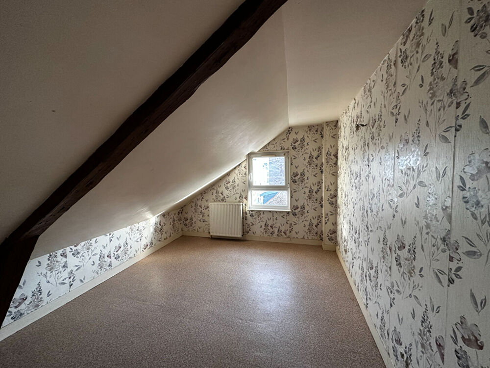 Location Appartement Votre agence l'Adresse vous présente ce duplex dans le quartier du ROND-POINT / MASSILLON Le havre