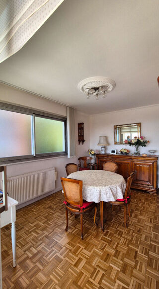  Appartement  vendre 4 pices 89 m