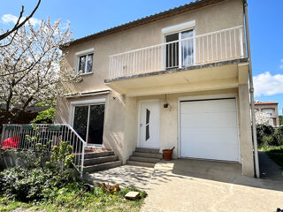  Maison  vendre 4 pices 90 m