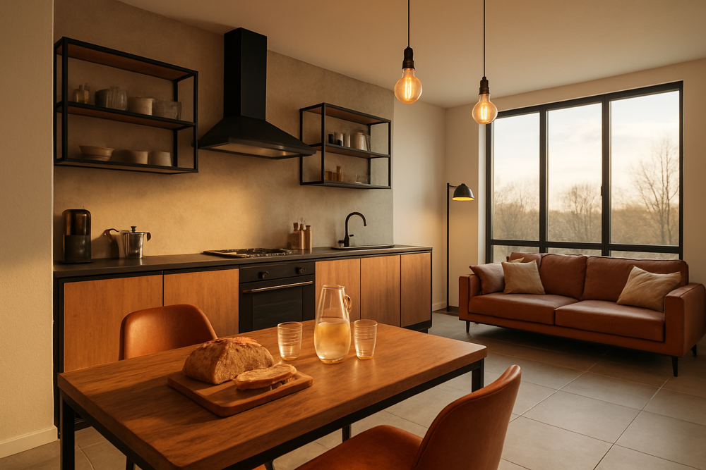 Vente Appartement Appartement 3 pièces de 67 m2 (Le Kremlin-Bicêtre) Le kremlin-bicêtre