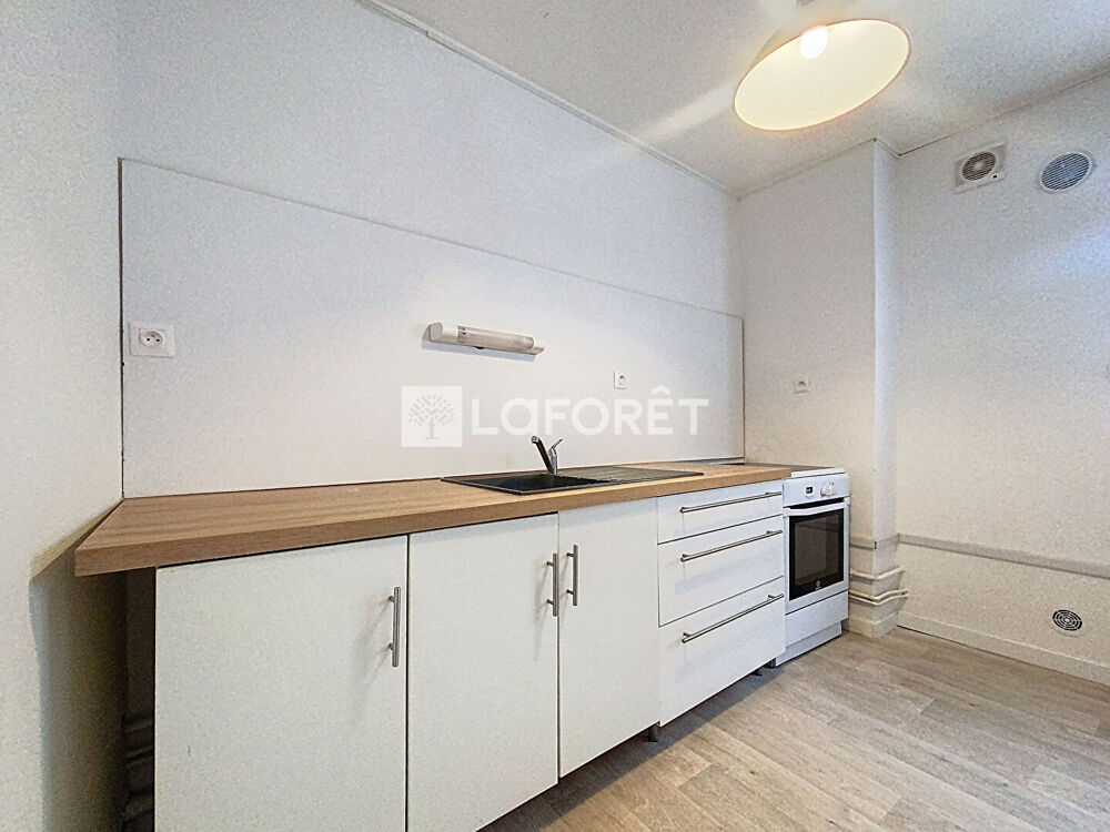 Location Maison Maison Elbeuf 3 pièce(s) 58.65 m2 Elbeuf