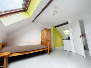  Appartement � louer 1 pi�ce 17 m�