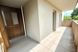  Appartement  vendre 3 pices 58 m