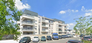  Appartement à vendre 2 pièces 45 m²
