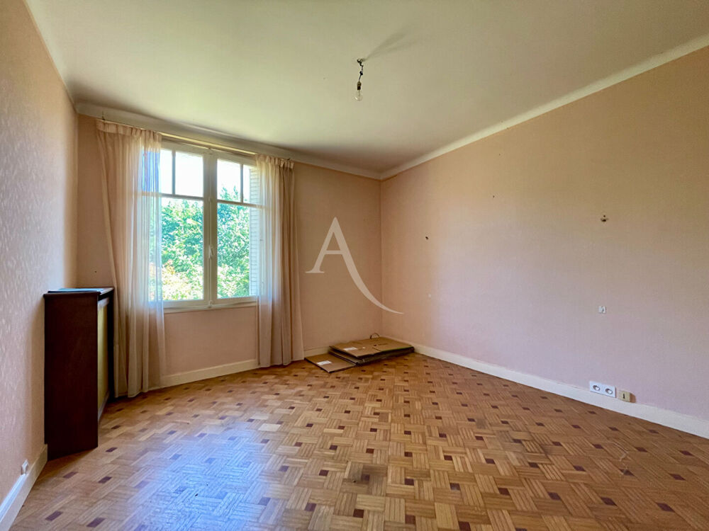 Vente Maison Maison de caractère  à rénovée - LE CONTROIS EN SOLOGNE -130 m² - Terrain arboré 5 460 m² Le controis en sologne