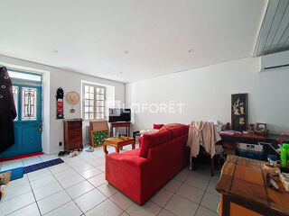  Maison à vendre 4 pièces 110 m²