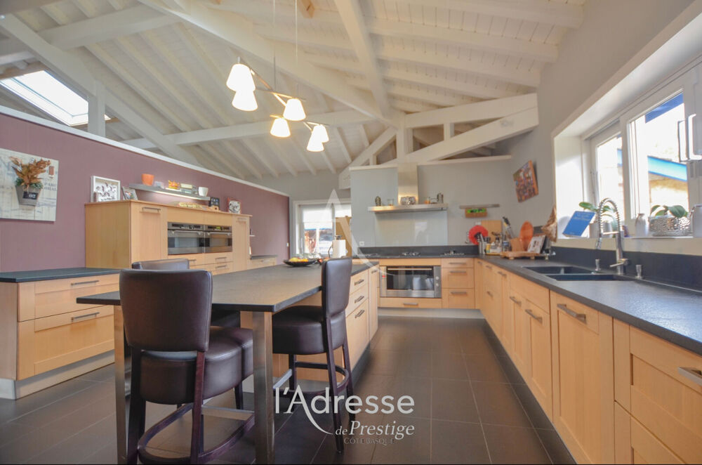 à vendre  Villa Urrugne (64122)