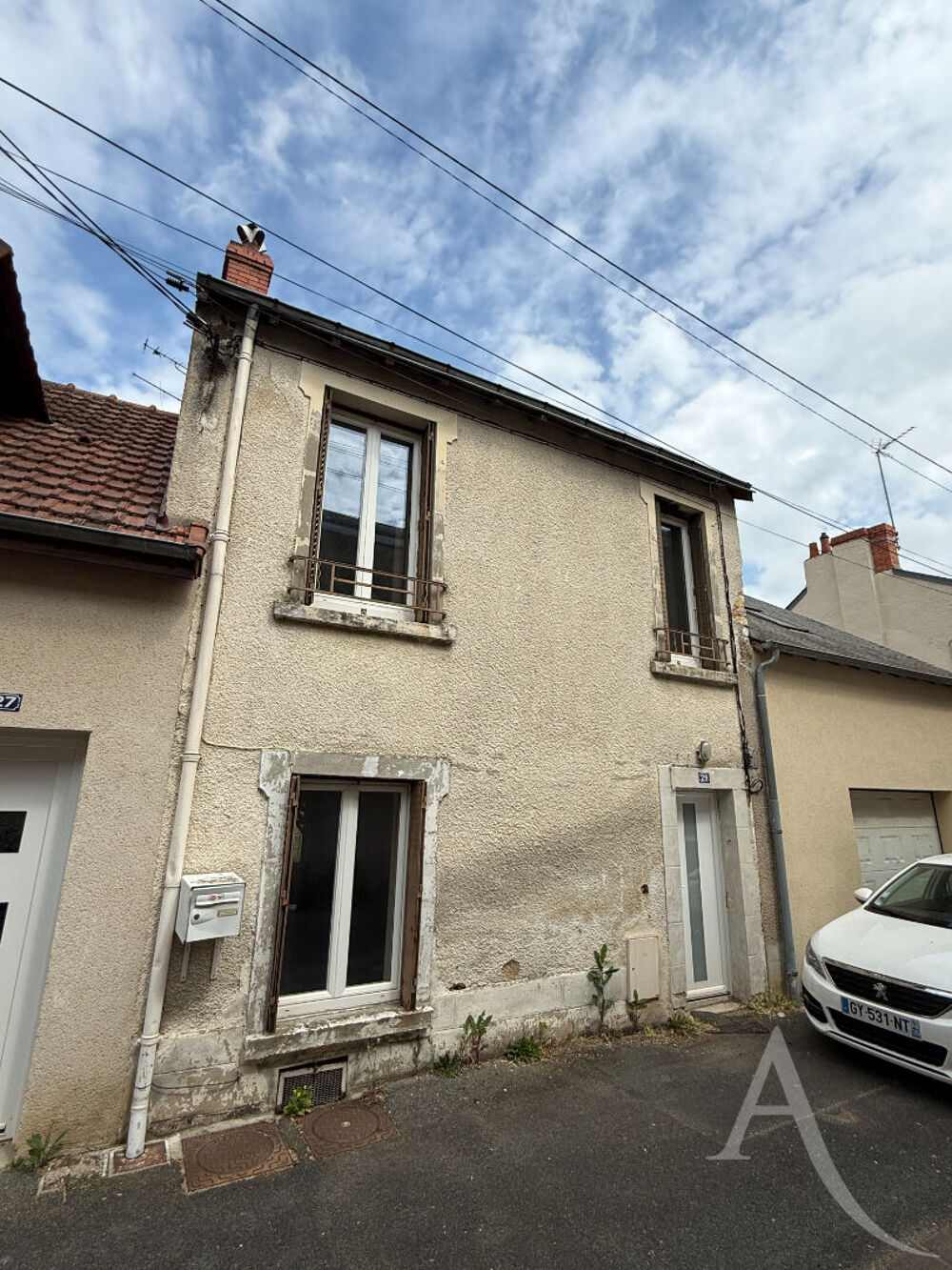 Maison