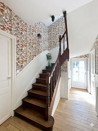  Maison à vendre 5 pièces 112 m²