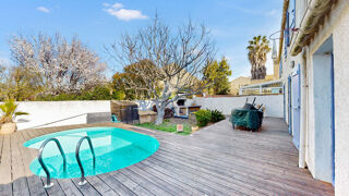  Maison  vendre 4 pices 110 m